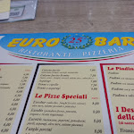 Photo n°1 de l'avis de Calogero.e fait le 11/12/2021 à 06:27 sur le  Eurobar Ristorante à Cesena