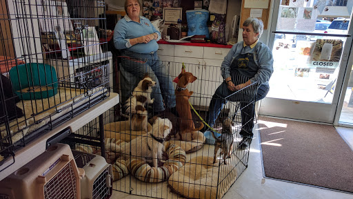 Pet Supply Store «THE PET PLACE», reviews and photos, 777 Santa Cruz Ave, Menlo Park, CA 94025, USA