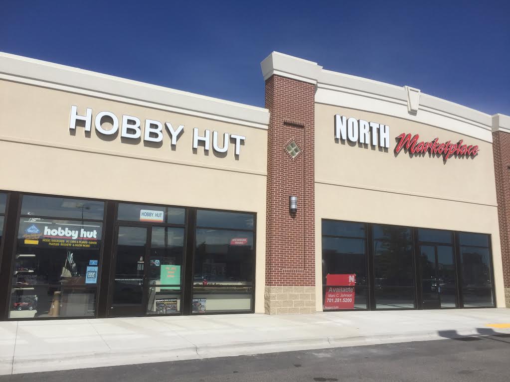 Hobby Hut