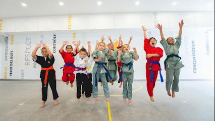Karate Sportif Groupe