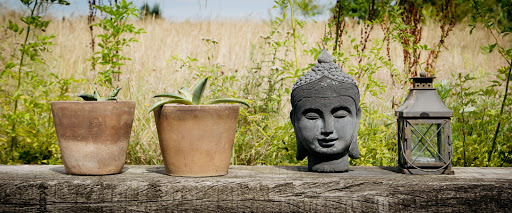 Divine Life in Bryrup, Silkeborg