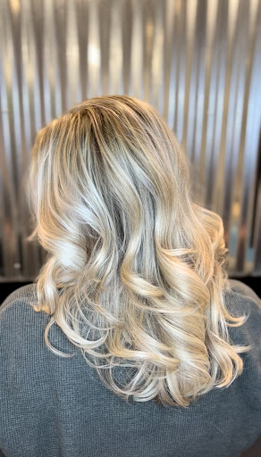 Hair Salon «Kate Emilies A Salon», reviews and photos, 54 Pembroke Rd #6, Danbury, CT 06811, USA