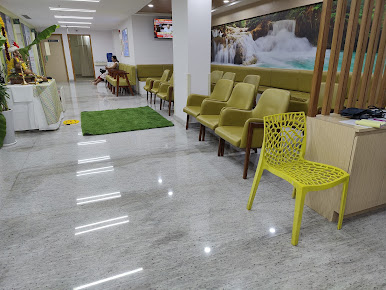 Fortis Hospital - Fortis Hospital