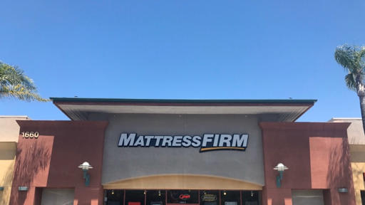Mattress Firm Westfield Mission Valley