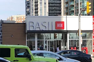 Basil Box image