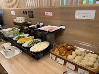 ホテルルートイン常滑駅前