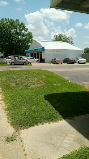 Oil Change Service «Best Car Care», reviews and photos, 3918 Florida Blvd, Baton Rouge, LA 70806, USA
