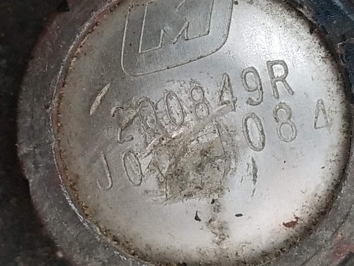 Boat Repair Shop «Harris Marine #2 Automotive Machine Shop», reviews and photos, 375 TN-149, Clarksville, TN 37040, USA