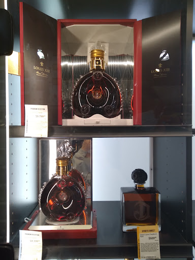 Wine Store «Total Wine & More», reviews and photos, 8544 S Emerald Dr, Tempe, AZ 85284, USA