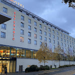 Photo n°1 de l'avis de Paul.a fait le 02/11/2023 à 11:46 sur le  Hotel Esperanto à Fulda