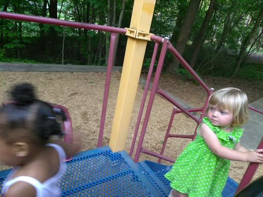 Community Park «North Hills Park», reviews and photos, 100 Chowan Cir, Raleigh, NC 27609, USA