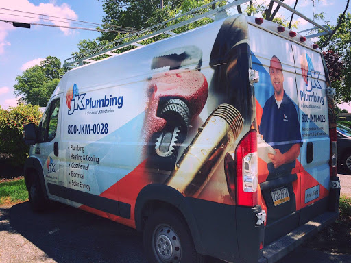 HVAC Contractor «JK Mechanical», reviews and photos, 202 W Kendig Rd, Willow Street, PA 17584, USA