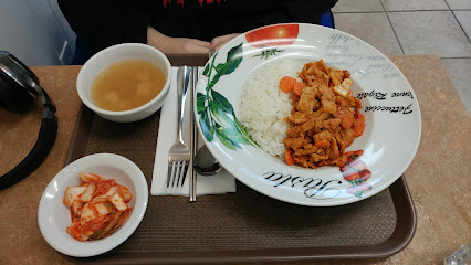 Seoul Food Restaurant