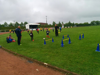 Rugby Club Plabennec à Plabennec