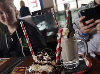 TGI Fridays - Aberdeen Beach