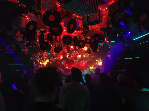 Night Club «Flash», reviews and photos, 645 Florida Ave NW, Washington, DC 20001, USA