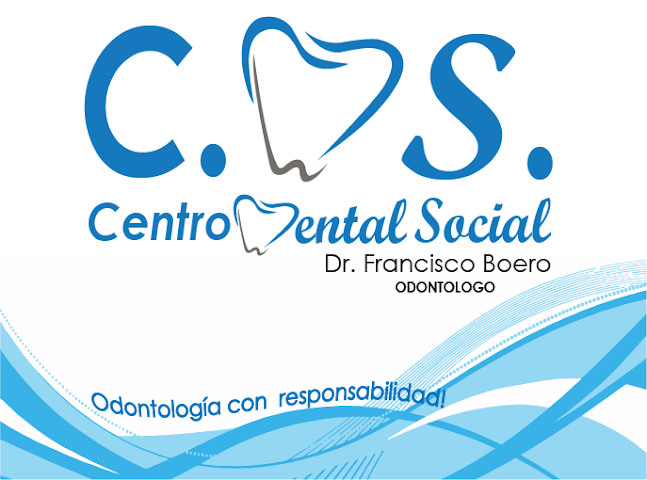 Centro Dental Social - Guayaquil