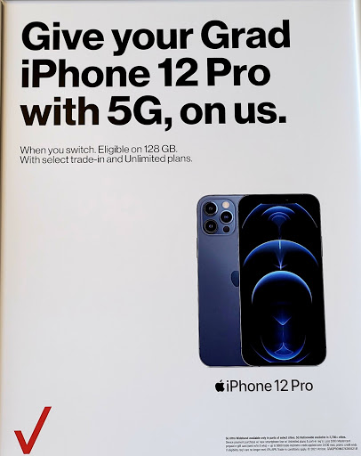 Cell Phone Store «TCC, Verizon Authorized Retailer», reviews and photos, 3860 Tampa Rd, Oldsmar, FL 34677, USA