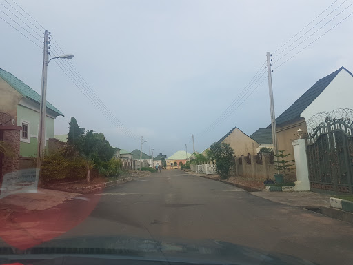Aldenco Estate, Abuja, Nigeria, Real Estate Agency, state Niger