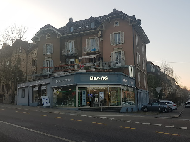 Rezensionen über Ber in Bern - Elektriker