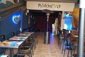 Pinokyo Cafe & Bar image