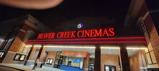 Movie Theater «Regal Cinemas Beaver Creek 12», reviews and photos, 1441 Beaver Creek Commons Dr, Apex, NC 27502, USA