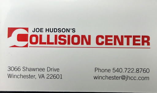 Auto Body Shop «CARSTAR Patriot Collision Center», reviews and photos, 3066 Shawnee Dr, Winchester, VA 22601, USA