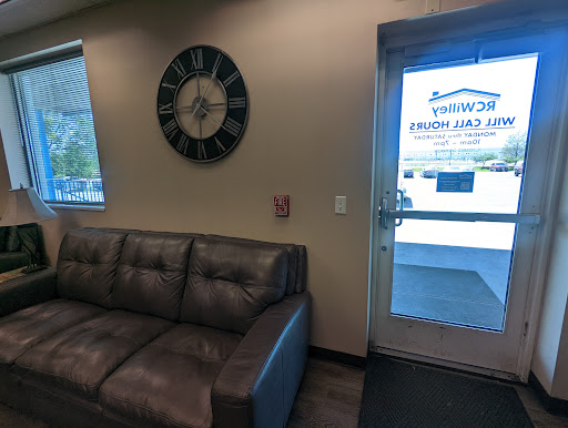 Furniture Store «RC Willey Intermountain Distribution Center», reviews and photos, 256 S 5500 W, Salt Lake City, UT 84104, USA