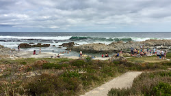 Foto von Vermont Tidal Pool mit sehr sauber Sauberkeitsgrad