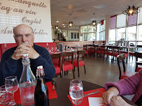 Atmosphère du Restaurant Rouge Cocotte à Riom - n°7