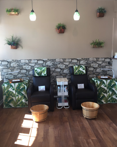 Beauty Salon «New Image Beauty», reviews and photos, 252 West Rd, Trenton, MI 48183, USA