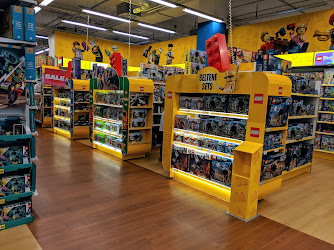 Smyths Toys Superstores