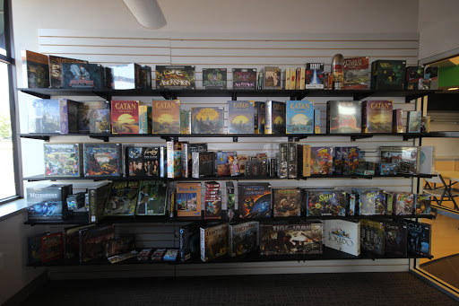 Video Game Store «Get Your Game On», reviews and photos, 983 Orchard Lake Rd, Pontiac, MI 48341, USA