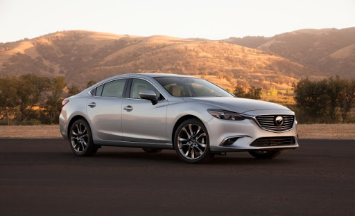 Mazda Dealer «Avondale Mazda», reviews and photos, 10675 Papago Fwy, Avondale, AZ 85323, USA