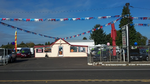 Car Dealer «Pacific Auto LLC», reviews and photos, 825 S Pacific Hwy, Woodburn, OR 97071, USA
