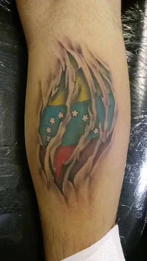 Tattoo Shop «My Pride Tattoo», reviews and photos, 135 S State St suite 7, Lindon, UT 84042, USA