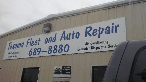 Texoma Fleet And Auto Repair