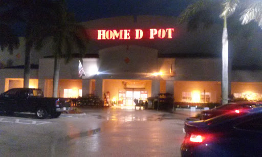 Home Improvement Store «The Home Depot», reviews and photos, 1651 Airport Pulling Rd S, Naples, FL 34112, USA