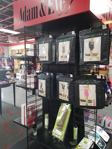 Adult Entertainment Store «Adam & Eve», reviews and photos, 3231 N Decatur Blvd, Las Vegas, NV 89130, USA