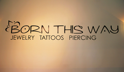 Body Piercing Shop «Born This Way Body Arts», reviews and photos, 7419 Middlebrook Pike #105, Knoxville, TN 37909, USA