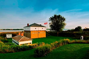 Fort Wellington National Historic Site image