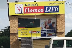 Dr. Kirans Homeolife image