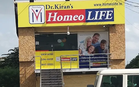Dr. Kirans Homeolife image
