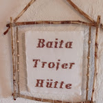 Photo n°4 de l'avis de Gianmaria.o fait le 04/09/2022 à 19:31 sur le  Troier Hütte à Santa Cristina Gherdëina