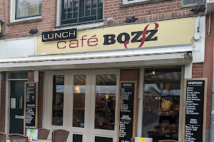 Lunchcafé Bozz