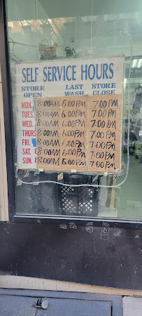 Manhattan Best Landromat - Photo 4 - Car repair in New York, NY, Manhattan