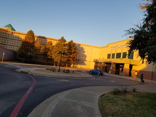 Movie Theater «Cinemark Vista Ridge Mall and XD», reviews and photos, 2401 Stemmons Fwy, Lewisville, TX 75067, USA