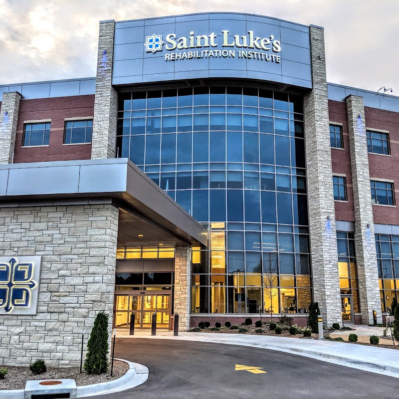 Saint Luke's South Hospital