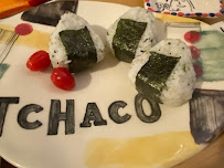 Plats et boissons du Restaurant japonais authentique Tchaco Déli à Toulouse - n°20