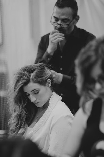 Beauty Salon «Aveda Richard Michael Salon», reviews and photos, 3333 S Bear St #152, Costa Mesa, CA 92626, USA